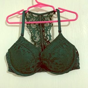 victoria secret bralette!